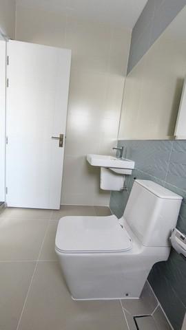 บ้านเดี่ยว 2 ชั้น บ้านใหม่ไม่เคยเข้าอยู่ Bangkok Boulevard รามคำแหง-วงแหวน 4 ห้องนอน | ห้องน้ำในตัวครบทุกห้อง | Smart Home 20
