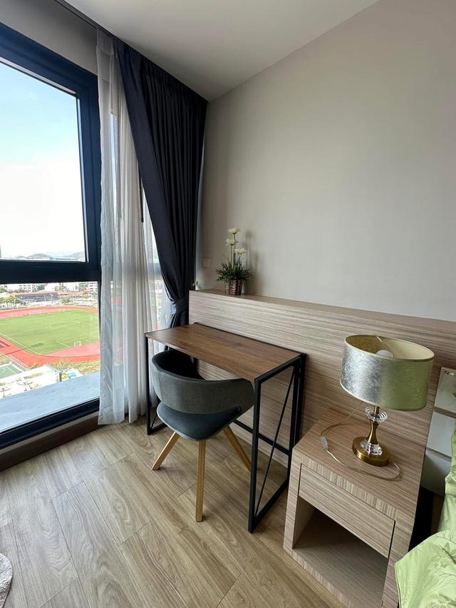 คอนโดใจกลางเมืองศรีราชา 2