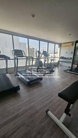 ขายคอนโดเลี้ยงสัตว์ได้ คลิ๊ก คอนโด โมเดิร์น สุขุมวิท 65 (Click Condo Modern Sukhumvit 65) ชั้น 3 175 ตร.ม. 3 น. 2 น้ำ 1