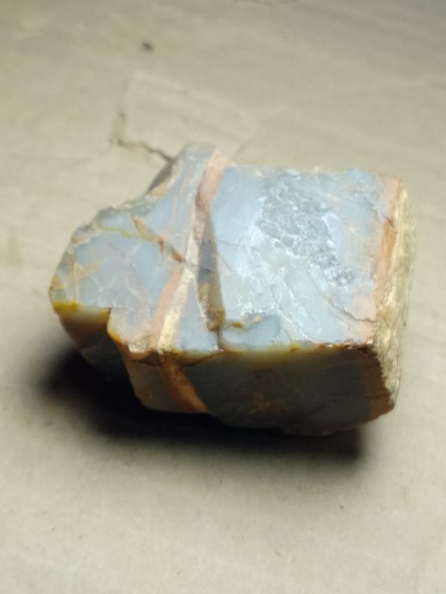 หินต่างๆหลายชนิดหลายแบบ 4