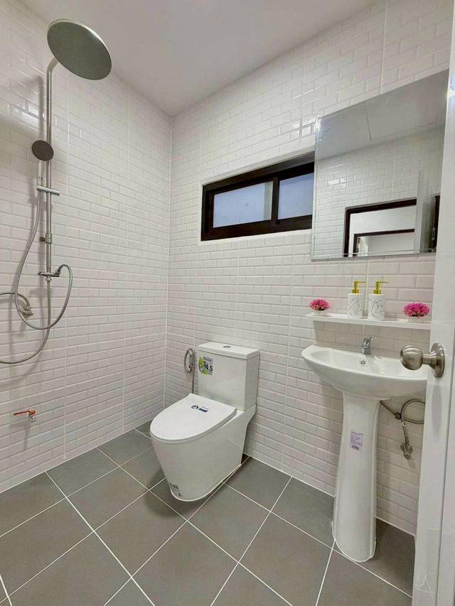 ทาวน์เฮ้าส์หลังมุม พฤกษา 45 13