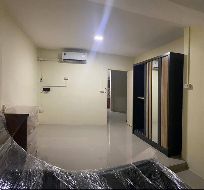 ขายบ้านเดี่ยวพัทยา 64 ตรว. 2.9 ล้าน ห้วยใหญ่ 2