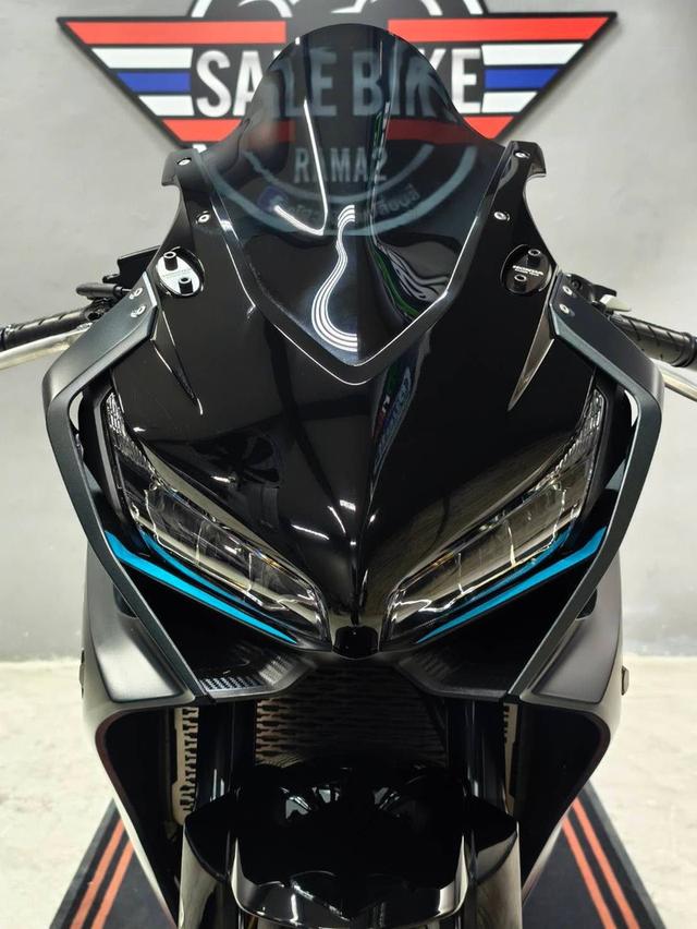 HONDA CBR650R ปี 2023 ABS  รถมือเดียว ไมล์น้อย ของแต่งครบๆ รูปที่ 15