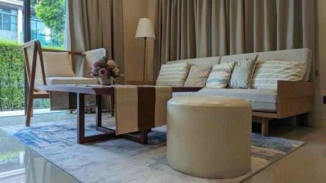 ให้เช่าบ้านเดี่ยว 2 ชั้น Setthasiri Krungthep กรุงเทพกรีฑา บ้านสภาพดี พร้อมเข้าอยู่ ทำเลใกล้โรงเรียนนานาชาติ Brighton และ Wellington 4