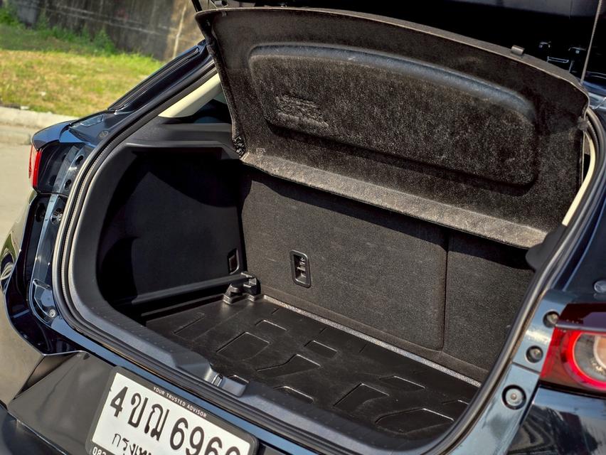 รหัสรถ CBLX6966 ✨ Mazda CX-3 2.0 Comfort ปี 2022 (จดปี 2023) รูปที่ 8