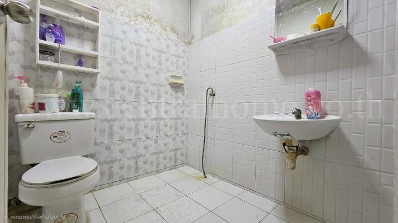 บ้านแฝด พฤกษา 12 รังสิต - คลอง 3 ราคาที่สุดในโครงการ 16