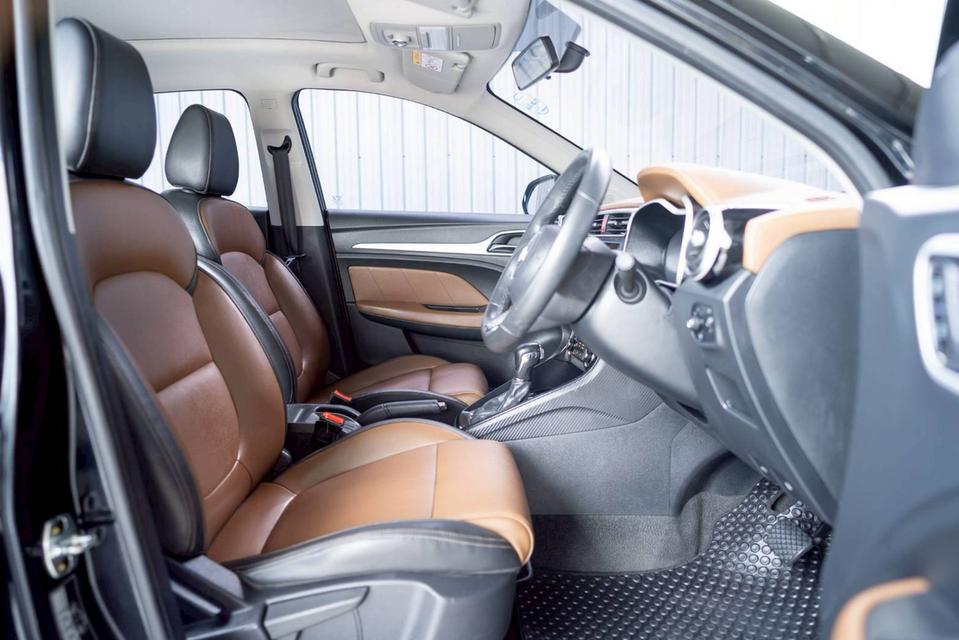 MG ZS 1.5 X ปี 2018  โฉม ปี17-ปัจจุบัน 11