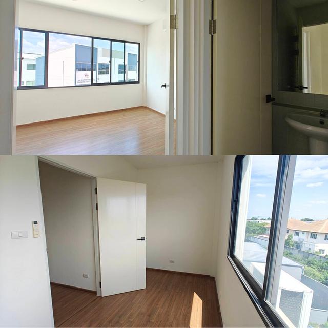 สำนักงาน ซอยมังกร เทพารักษ์ 5