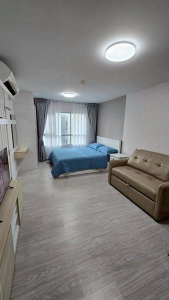 ghd000814R ให้เช่าห้องชุด แอสปาย สาทร ตากสิน บริคโซน ขนาด 28.24 ตรม อาคาร A ชั้น 4 เฟอร์ครบ พร้อมอยู่ ใกล้ BTSวุฒกาศ 7