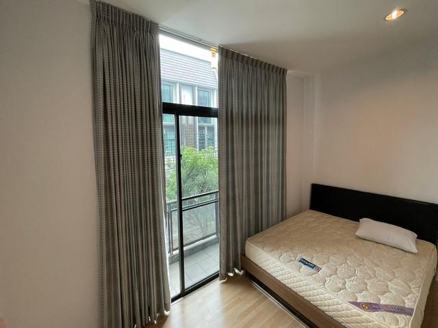 ให้เช่าทาวน์โฮม 3 ชั้น ฟลอร่า วงศ์สว่าง Flora Wongsawang ใกล้รถไฟฟ้า สถานีแยกติวานนท์ 500 เมตร 5