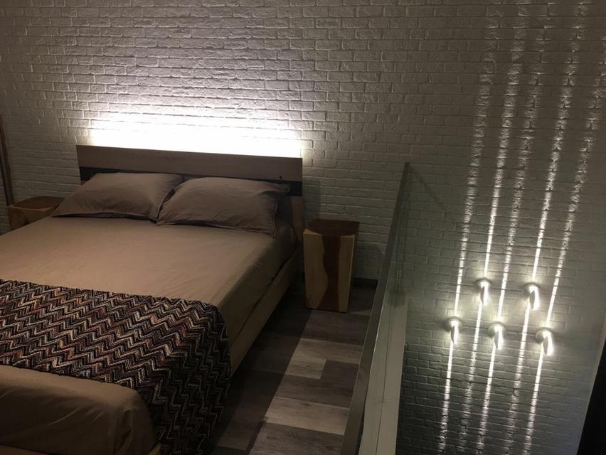 Condo for Rent – The Lofts Ekkamai Duplex | Newly Makeover 12