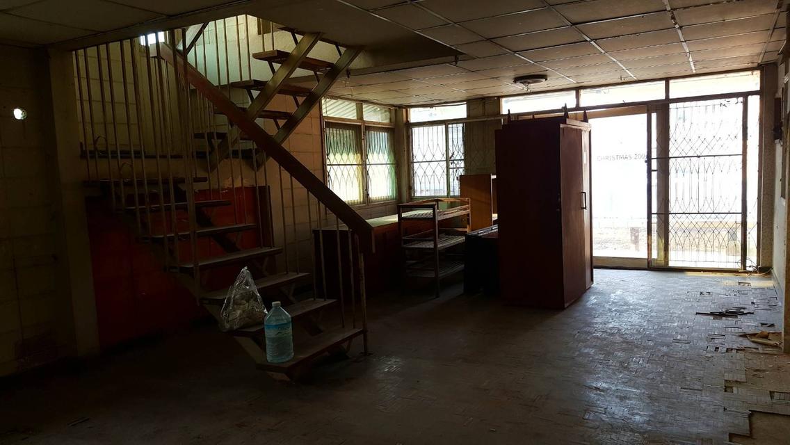 ให้เช่าบ้านเดี่ยวตามสภาพ 6 ซอย 6 หมู่บ้านเสรี 2 (รามคำแหง 24 แยก 28) สังคมดี, บรรยากาศดี, เดินทางสะดวกมากๆๆ ทั้งรถส่วนตัว และ รถโดยสารสาธารณะ 16