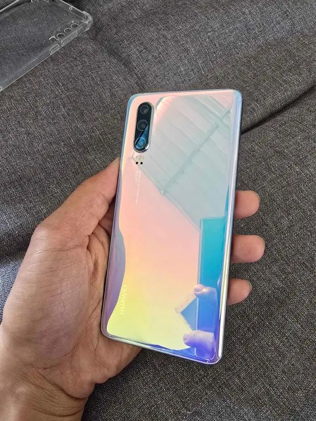 ขายด่วน Huawei P30 5