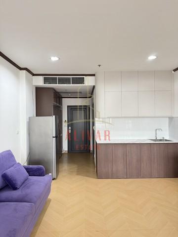 RC100325 Condo for rent, THE PLATINUM Near CentralWorld 6