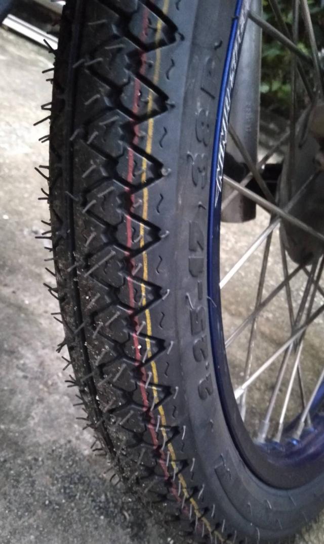 ็็Honda Wave 110i ภาษี 2569 2