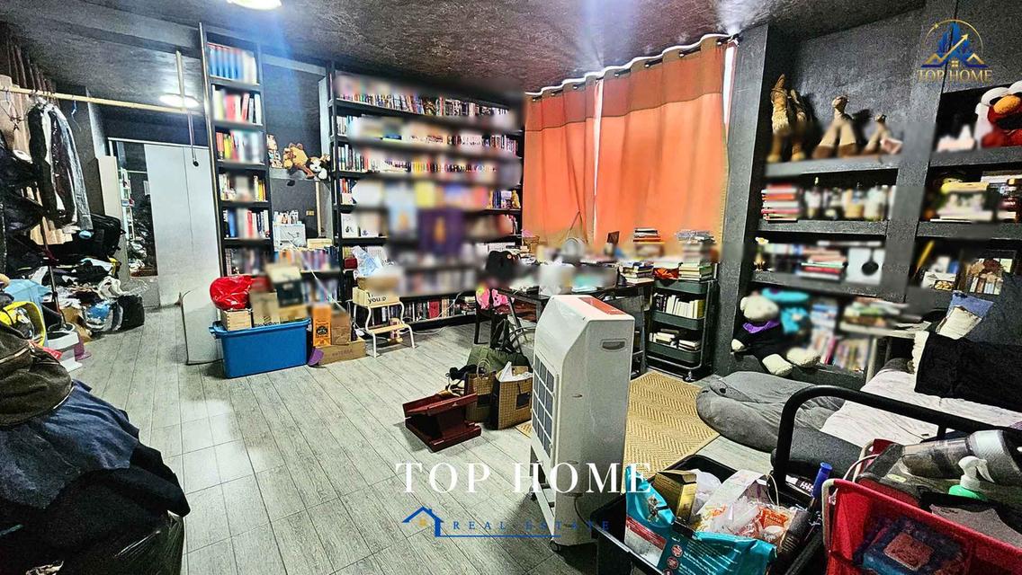 ขายด่วน ทาวน์โฮม 3 ชั้นขนาดใหญ่ ลาดพร้าว 101 ซอย 5 15
