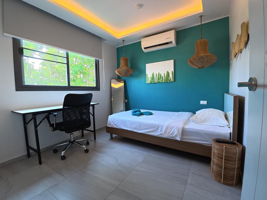 Condo For Rent in Chalong 6