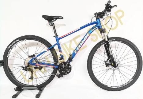 จักรยานเสือหมอบ TRINX M1000 Pro 4