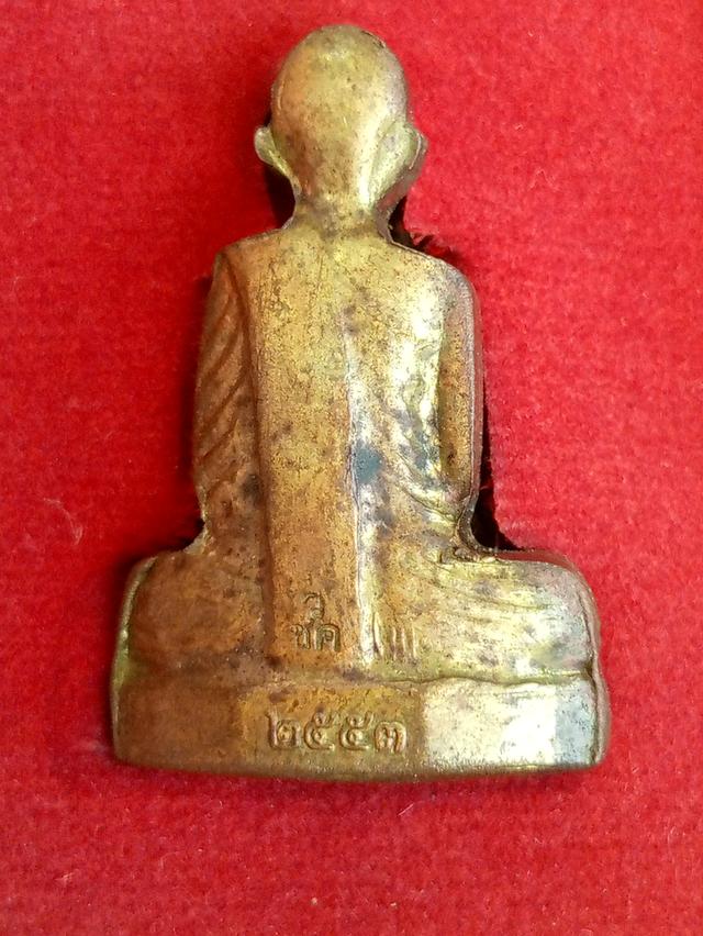 พระเครื่องพระบูชาของโบราณ รูปที่ 3