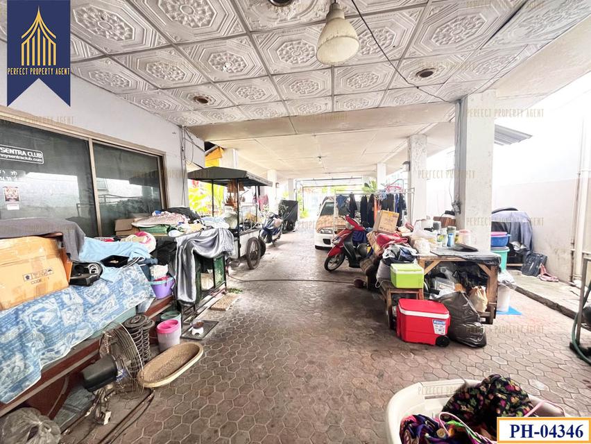 ขายบ้านเดี่ยวพร้อมที่ดิน 128 ตารางวา ซอยลาดพร้าว 57 2