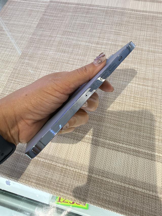 iPhone 13 Pro Max 128gb รับเทิร์นเครื่องเก่าให้ราคาสูง รูปที่ 11