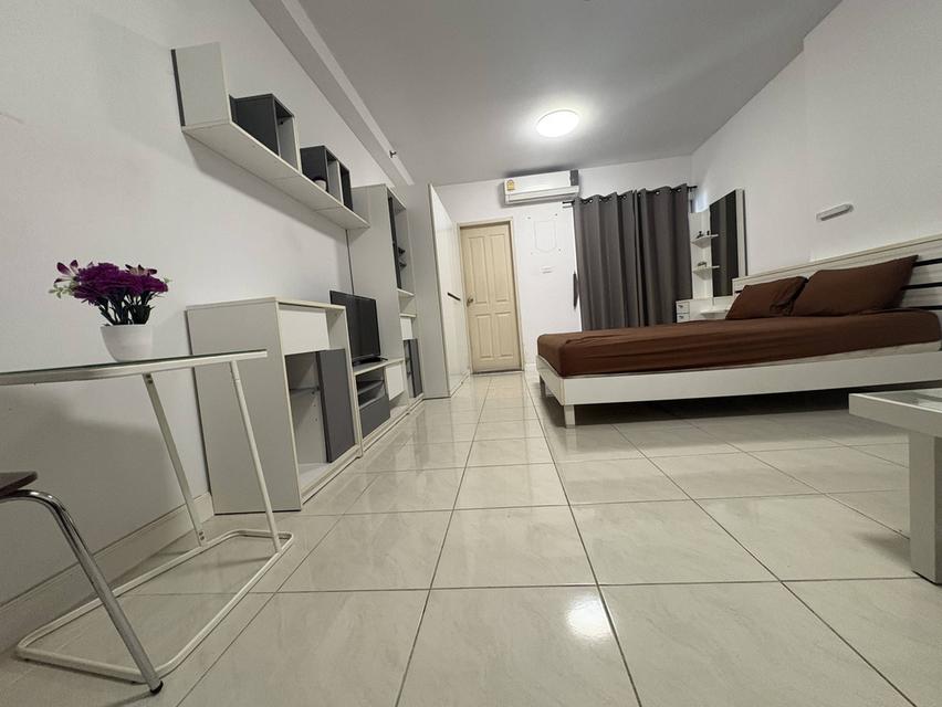 คอนโด โครงการ ศุภาลัย ซิตี้ รีสอร์ท ภูเก็ต 1