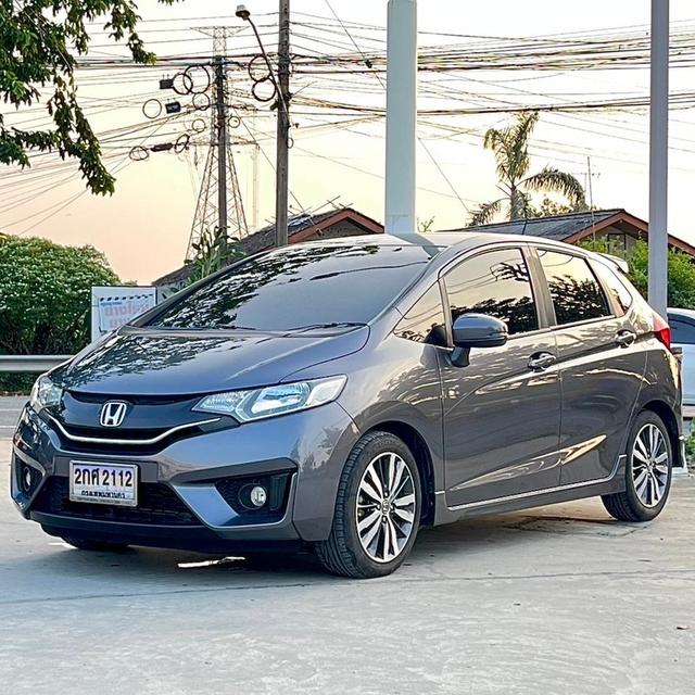 HONDA JAZZ 1.5 SV(AS) 2015 รหัส 12AT2112 2