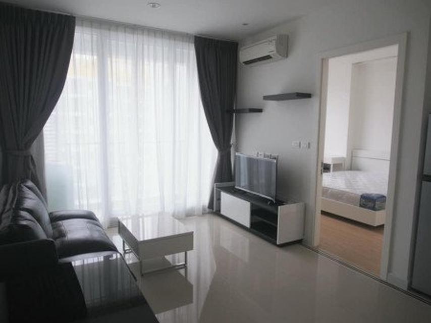 Hot Deal TC Green Rama 9 Condominium ใกล้ MRT พระราม 9 5