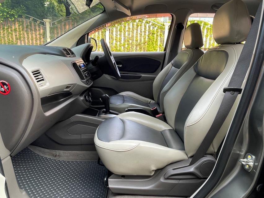 CHEVROLET SPIN 1.5 LTZ ปี 2014 สภาพนางฟ้า รูปที่ 10