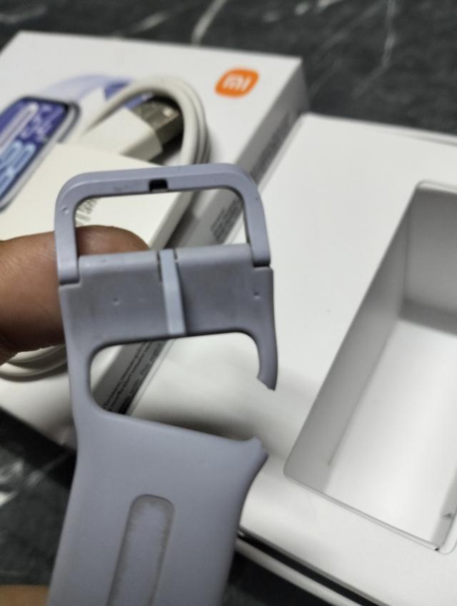 Redmi watch 5 รุ่นปกติ รูปที่ 3