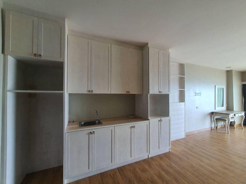 ขายคอนโด วิวทะเล ย่านหาดจอมเทียน 6