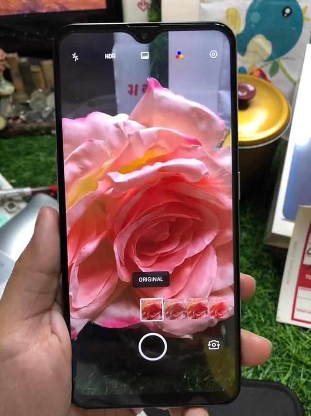 Oppo F11 ใหม่แกะกล่อง 3