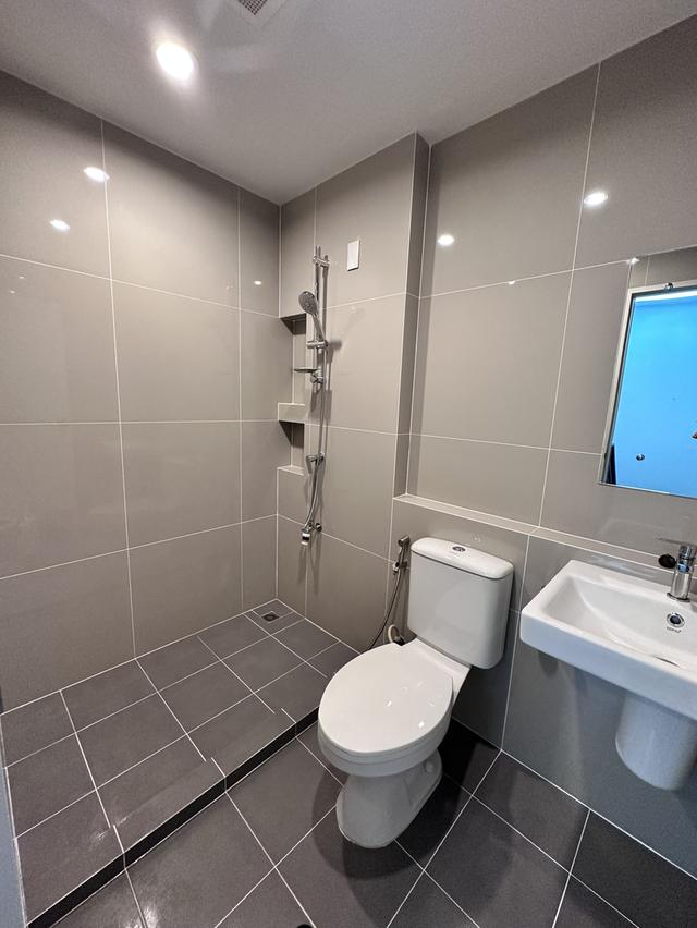 ขายด่วน ทาวน์โฮมสิริเพลส พหลโยธิน52 ใกล้รถไฟฟ้า สายสีเขียว สถานีสะพานใหม่ (โซนหน้าสวน) 19