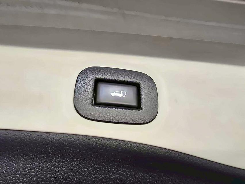 รหัสรถ WMT935 Nissan X-TRAIL 2.5 V 4WD ปี 2016 รูปที่ 19