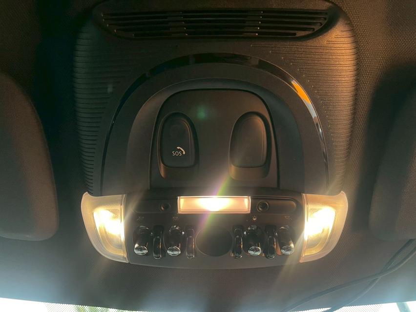 Mini Countryman Johncooper ปี20 ถูกที่สุด 12