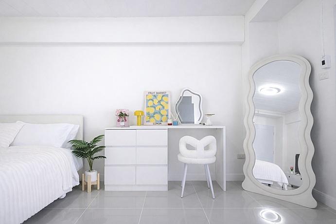 ขายคอนโดรีโนเวทใหม่ รัชดาภิเษก 7 ธัชพล 2 คอนโด 6