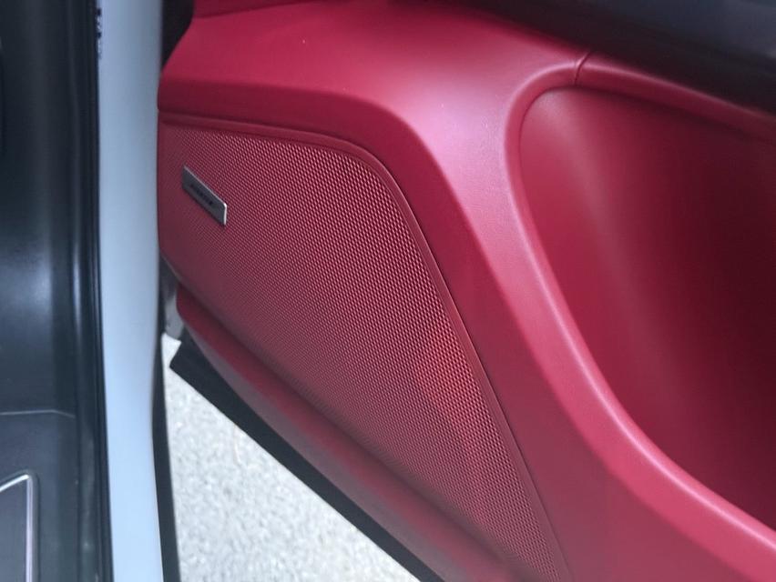 Cayenne Coupe Sport Design Package 9