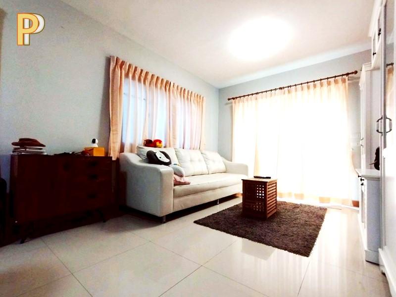 ขายบ้านเดี่ยว หมู่บ้านภัสสร 28 หนามแดง-บางพลี สมุทรปราการ 5
