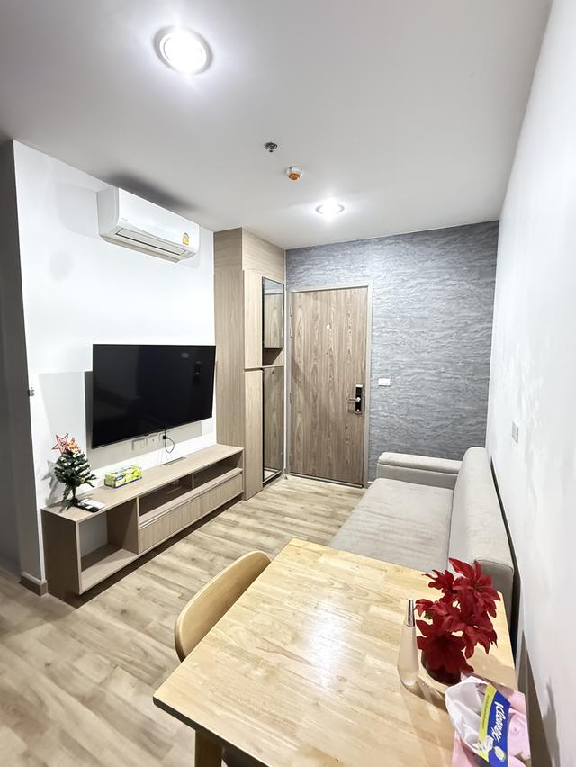 นิช โมโน สุขุมวิท - แบริ่ง - Niche Mono Sukhumvit-Bearing 1