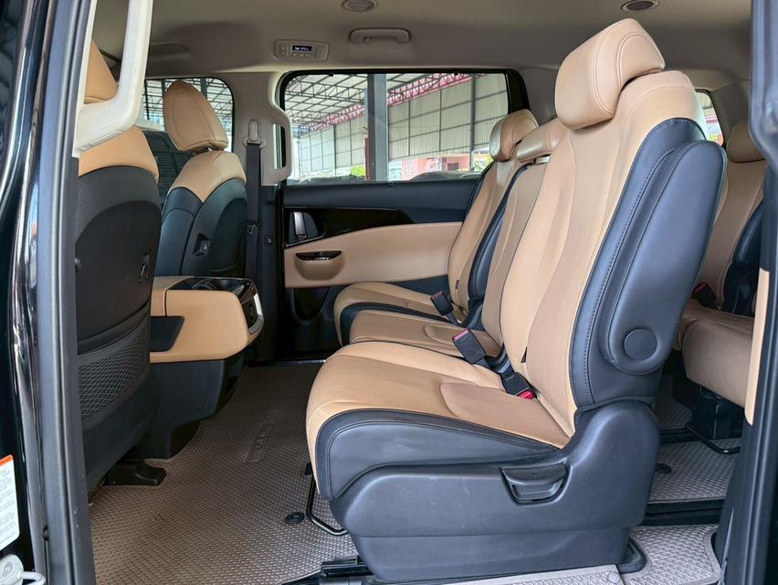 KIA CARNIVAL 2.2 EX ปี 2022 โฉม ปี21-ปัจจุบัน รูปที่ 11