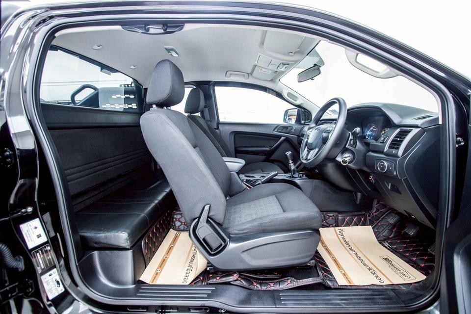 FORD RANGER OPEN CAB 2.2 XL+ 2020  9