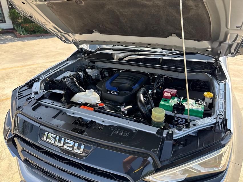 Isuzu MU-X 1.9 Active 2WD ปี 2021 รูปที่ 5