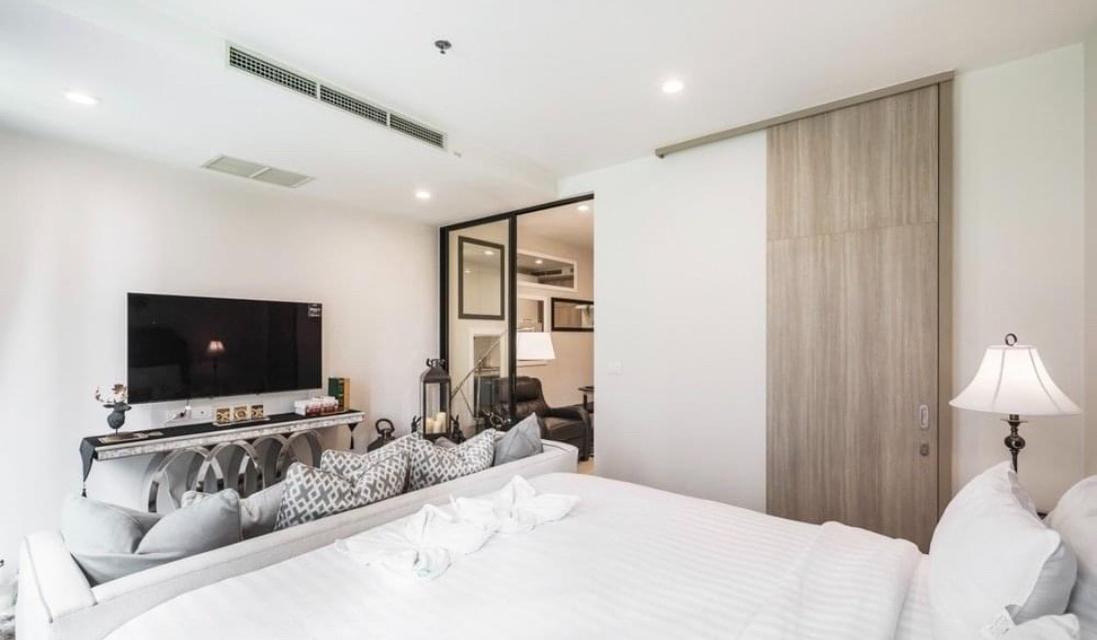 Condo Noble Ploenchit ปล่อยเช่าราคาดี 2