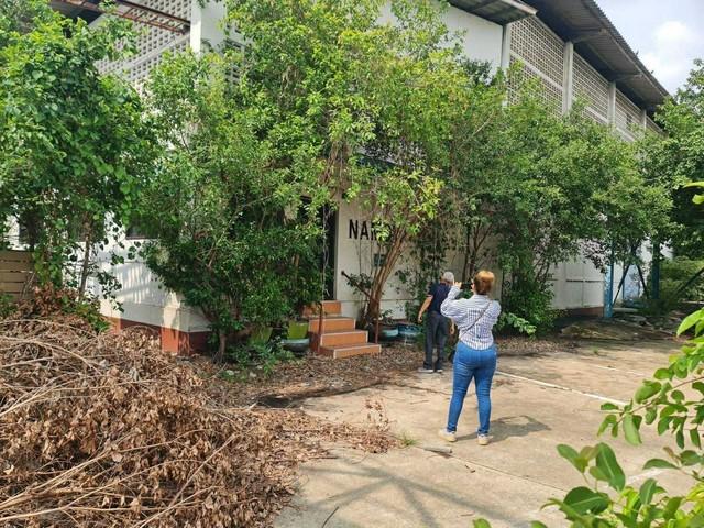 ขาย ที่ดินพร้อมโรงงาน 2 โรง 2-2-88ไร่ นิคมอุตสาหกรรมลาดกระบัง โครงการ นิคมอุตสาหกรรมลาดกระบัง แขวงลำปลาทิว 4