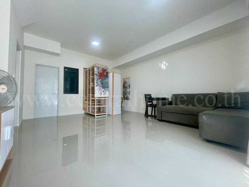 ทาวน์โฮม พลีโน่ พหลโยธิน 54/1 ราคาถูกที่สุดในโครงการ 7