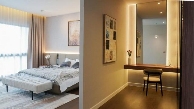 ขาย ให้เช่า บ้านหรู โครงการ บูก้าน กรุงเทพกรีฑา Bugaan Krungthep Kreetha โครงการระดับ Ultra Luxury Collection จาก แสนสิริ  12