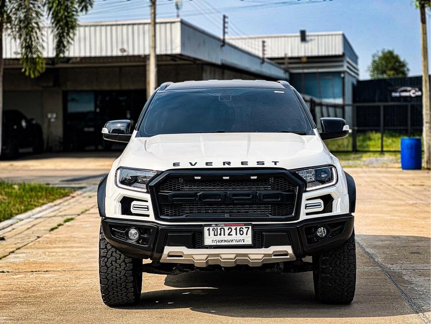 ขาย Ford Everest 2.0 Titanium ปี21