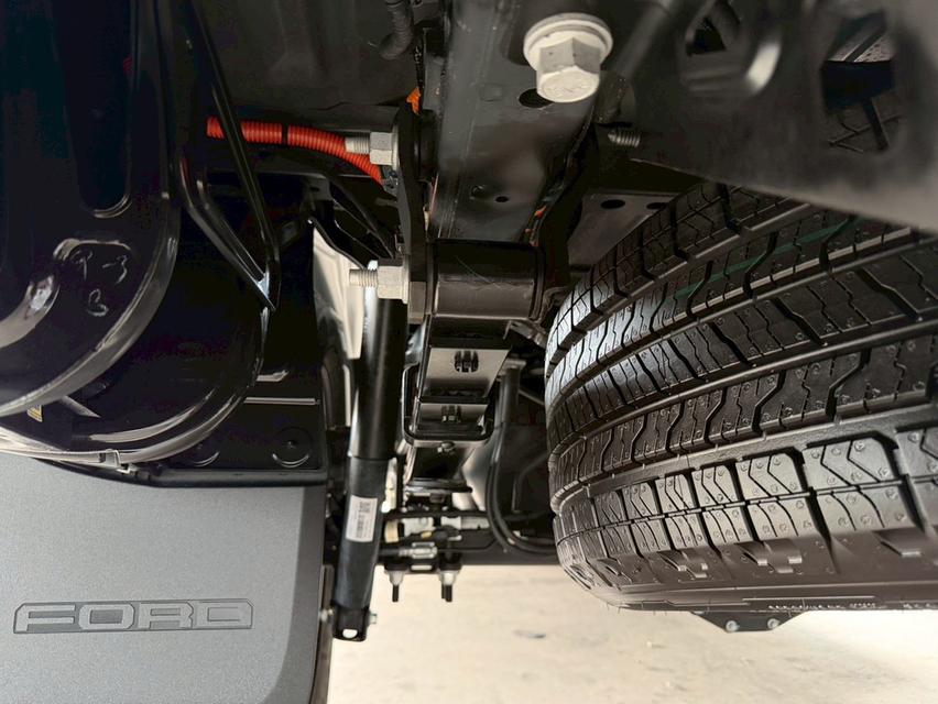 FORD RANGER 3.0 V6 TURBO WILDTRAK 4WD 19