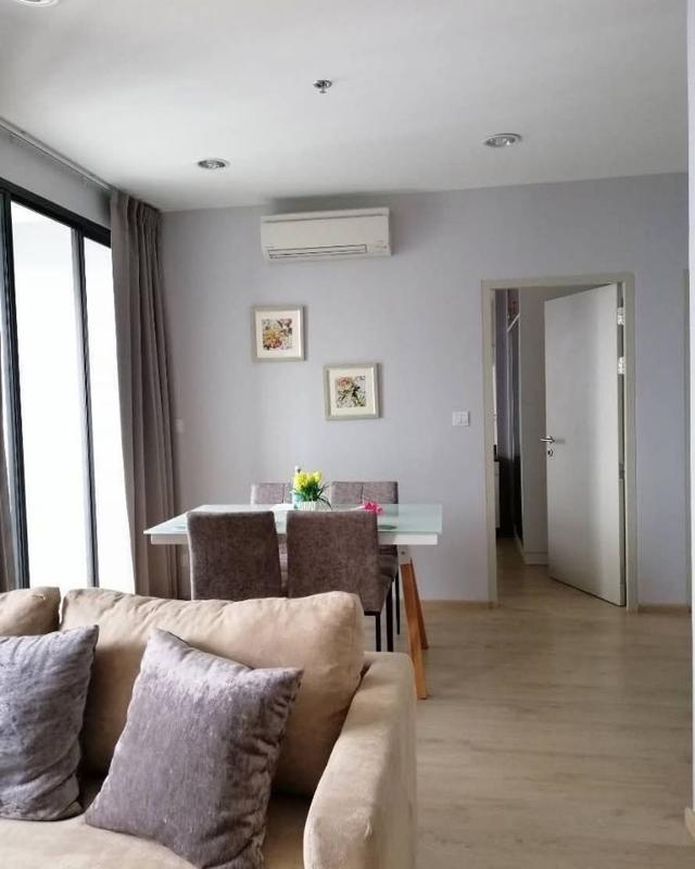 ให้เช่า คอนโด ไอดีโอ คิว ราชเทวี  ชั้น 29 ขนาด 50.52 ตรม. ราคา 30,000 บาท-เดือน 3