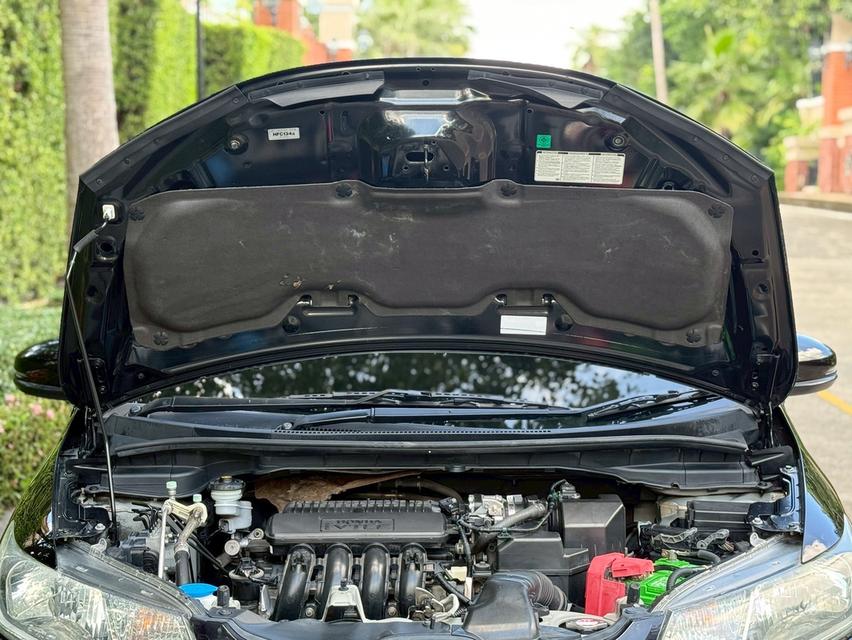 รหัสรถ PJP758 🚗 Honda Jazz 1.5 SV i-VTEC ปี 2015 17